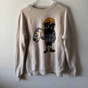 Moods of Norway Sweatshirt